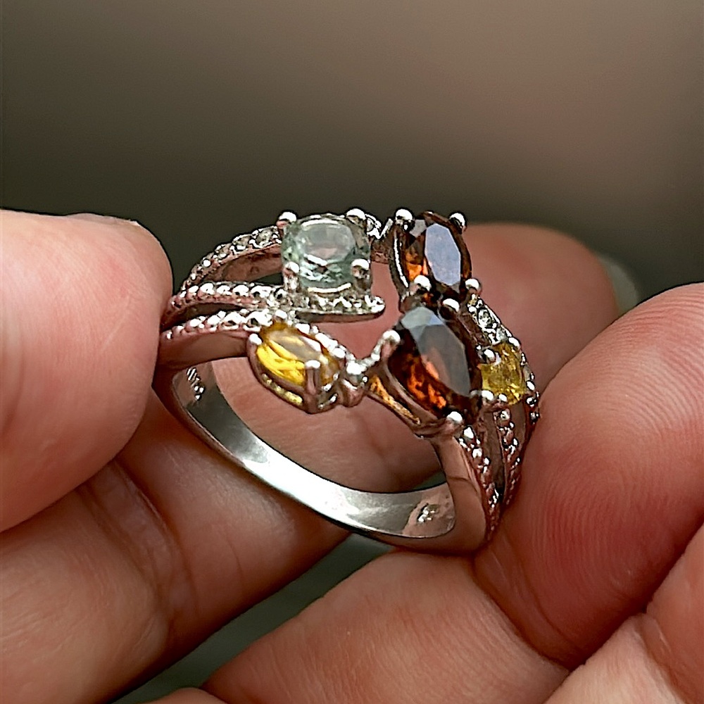 Nvc Ring - image 4
